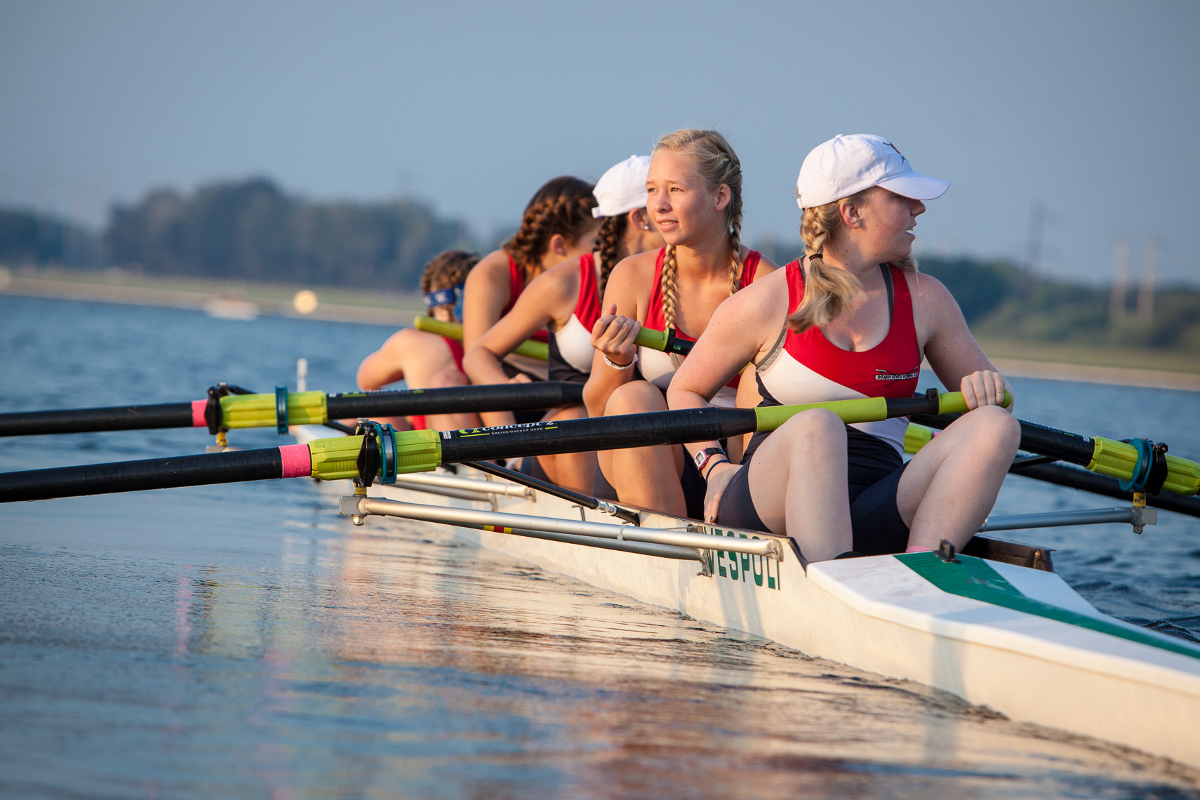 Vero Beach / Indian River Rowing Club