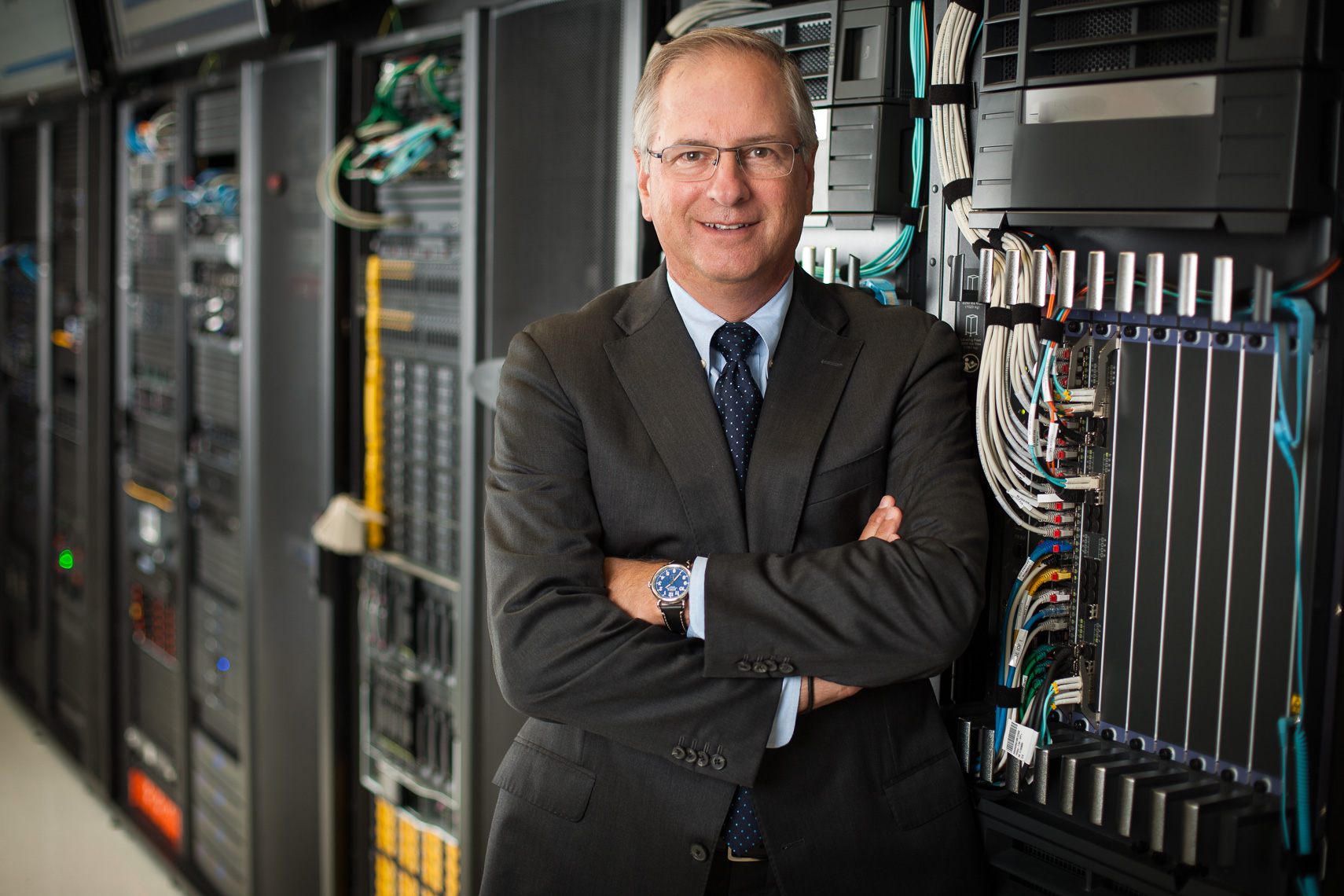 Bob Dutkowsky