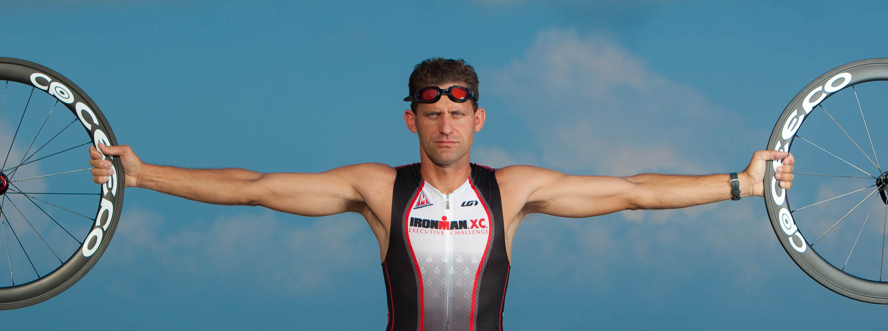 Ben Fertic CEO of World Triathlon Corp (Ironman)-1