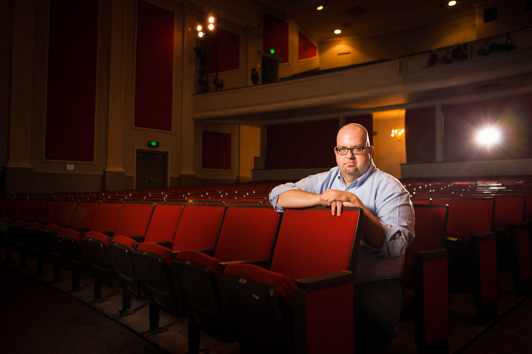 Professor A McAlister