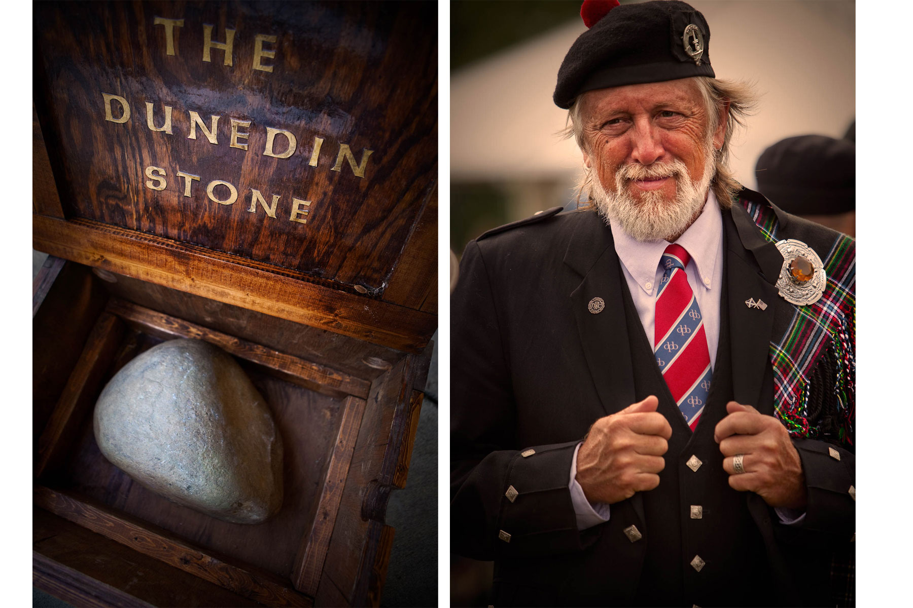 The Dunedin Stone Highland Games Dunedin FL